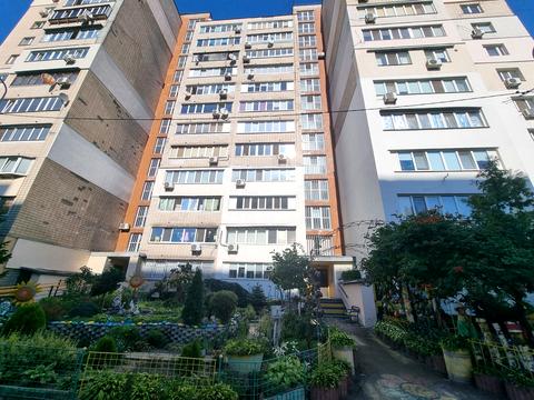 квартира за адресою Митрополита Андрея Шептицького вул. (Анатолія Луначарського), 3-А
