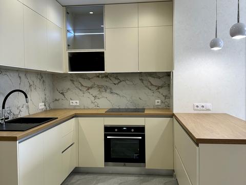 квартира за адресою Драгоманова вул., 31-А