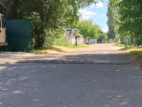 комерційна за адресою Лісорубна вул., 4