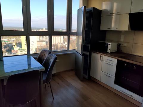 квартира за адресою Краківська вул., 27