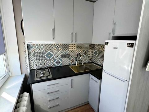 квартира по адресу Зодчих ул., 80-А
