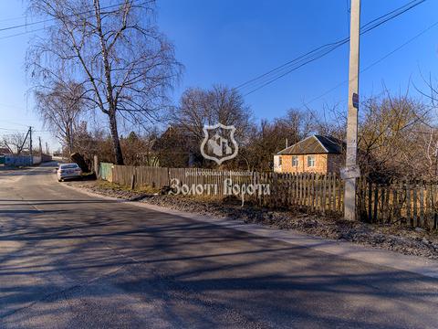 дом по адресу Пархоменка вул., 11