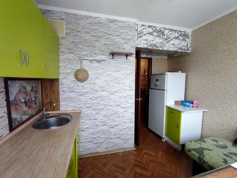 квартира за адресою Олександра Архипенка вул. (Мате Залки), 8