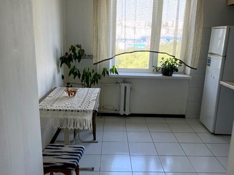 квартира по адресу Прибузька ул., 6