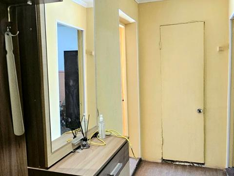 квартира за адресою Чумаченка вул., 12