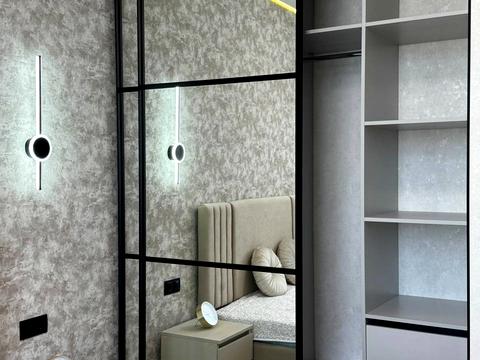 квартира по адресу Краснова ул., 3а