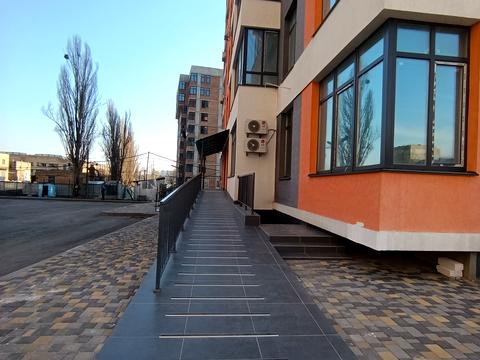 квартира за адресою Миколи Гулака вул., 2-А
