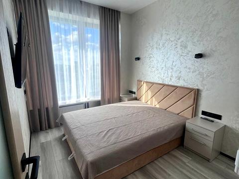 квартира за адресою Набережна Перемоги вул., 7