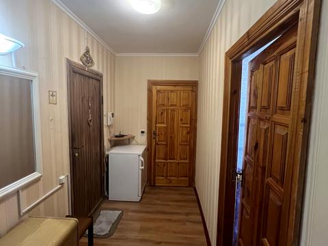 квартира за адресою Петра Григоренка просп., 36