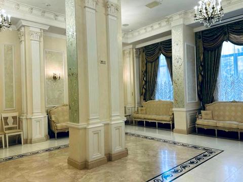 квартира по адресу Тараса Шевченко бульв., 27-Б