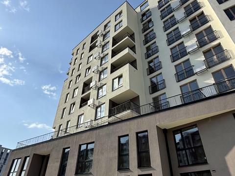 квартира по адресу Зелена, 267