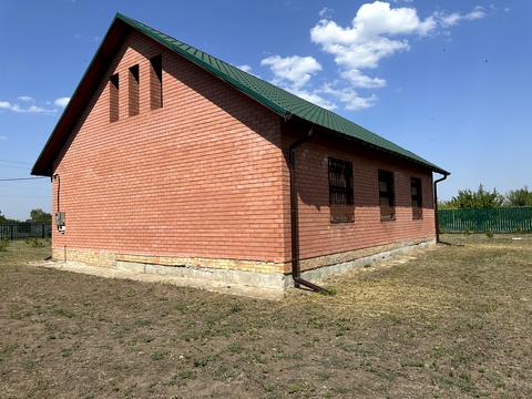 дом по адресу с. Песчанка, Новая, 41