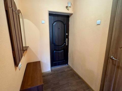 квартира по адресу Вадима Гетьмана ул., 24/9