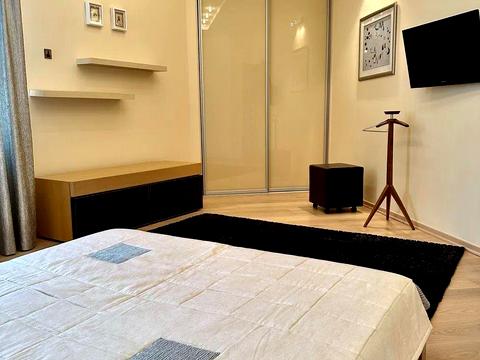 квартира за адресою Олеся О., 25Д