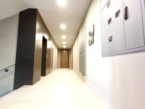 квартира по адресу Салютная ул., 2к19