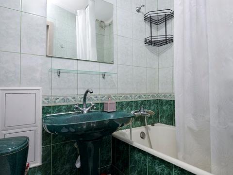 квартира за адресою Білоруська вул., 15-А