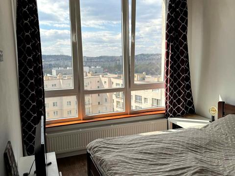 квартира за адресою Авраама Лінкольна вул. (Димитрова), 6б