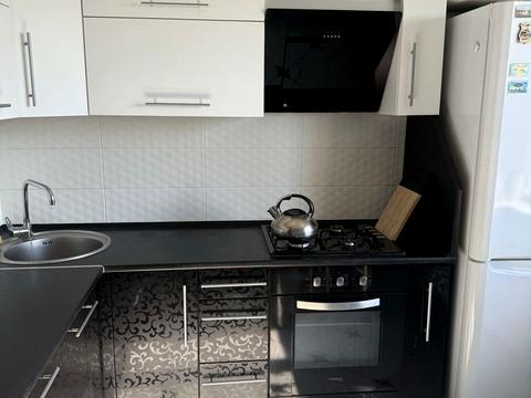квартира за адресою 297-й квартал вул., 8