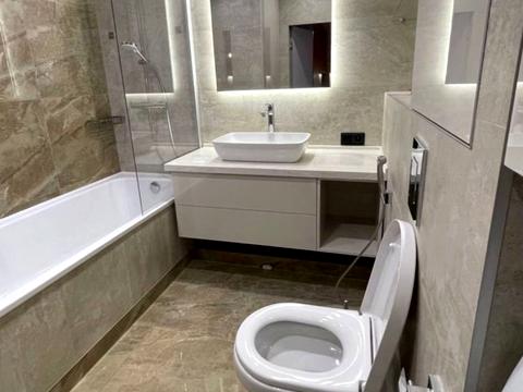квартира по адресу Антоновича ул., 109