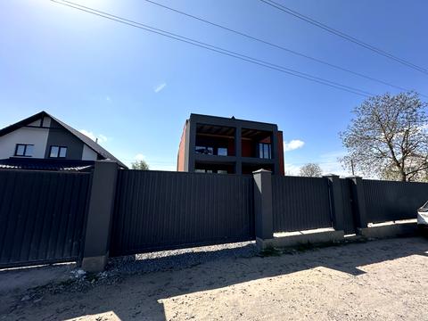 дом по адресу Вінницькі Хутори