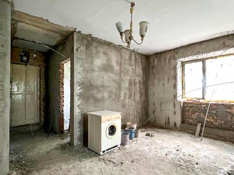 квартира по адресу Сирко ул., 10