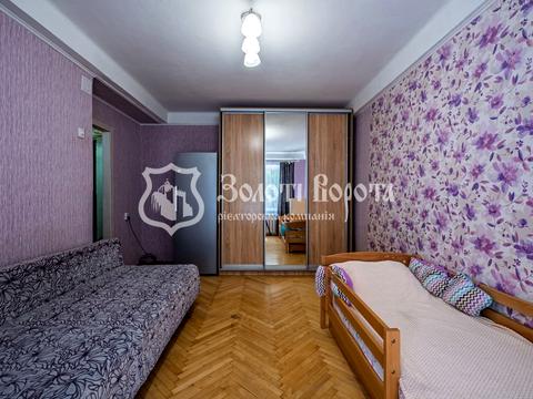 квартира за адресою Верховної Ради бульв., 26