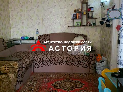 квартира по адресу Почтовая ул. (Горького), 169-А