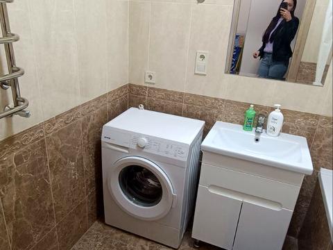 квартира по адресу Замарстыновская ул. (Калинина), 55е