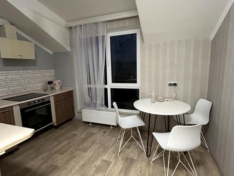 квартира за адресою Академіка Сахарова вул., 11