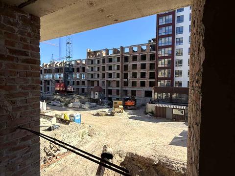 квартира за адресою Княгинин вул., 44