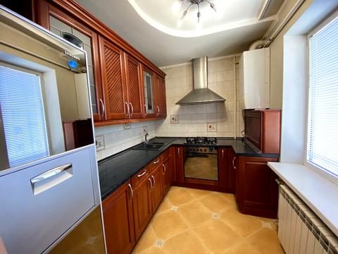 квартира за адресою Гліба Бабіча вул., 70