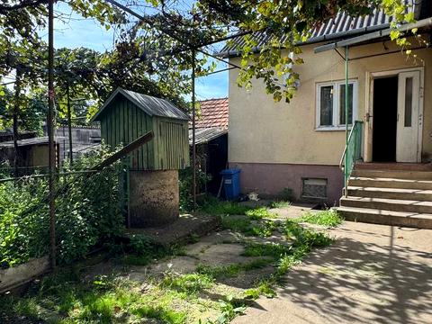будинок за адресою Радванка