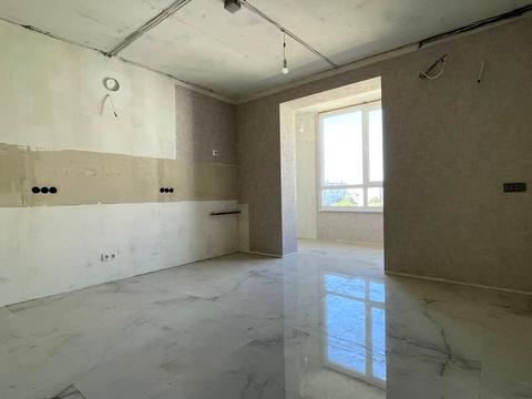 квартира по адресу Сімейна ул., 6