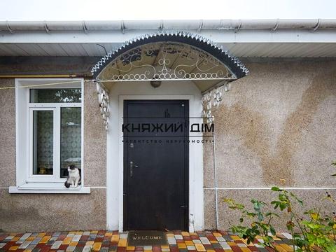 квартира за адресою Карпатська вул., 17