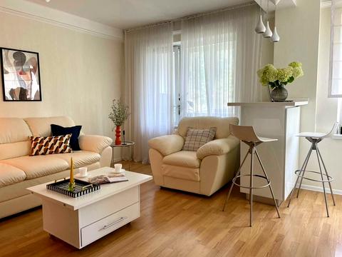 квартира за адресою Михайла Бойчука вул. (Кіквідзе), 6-А