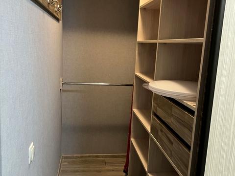 квартира за адресою Київ, Родини Крістерів вул., 20-А