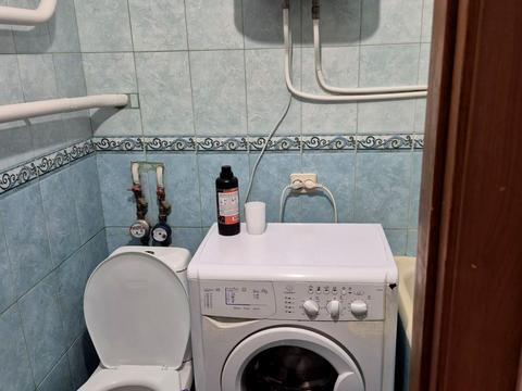 квартира по адресу Предславинская ул., 12
