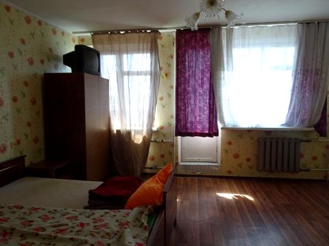 квартира по адресу Ушинского ул., 27