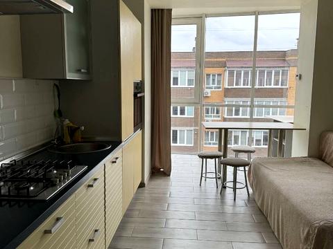 квартира за адресою Зарічанська вул., 11г
