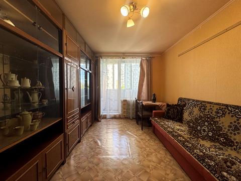 квартира по адресу Волонтёрская ул. (Социалистическая), 60