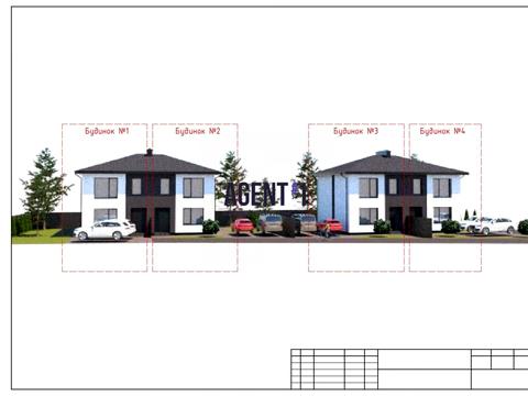 будинок за адресою Мельниченко