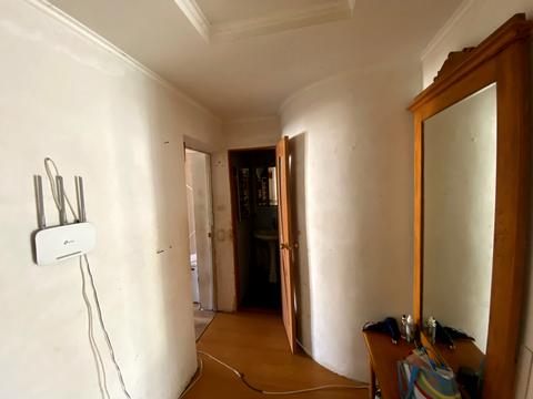 квартира по адресу Пограничная ул. (Чигрина), 78в