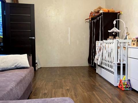 квартира по адресу Академика Заболотного ул., 15