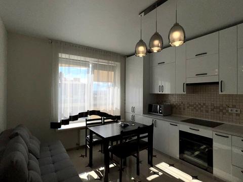 квартира за адресою Олександра Довженка вул., 37