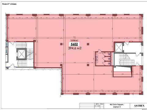 комерційна за адресою Академіка Книшова вул. (Амурська), 6