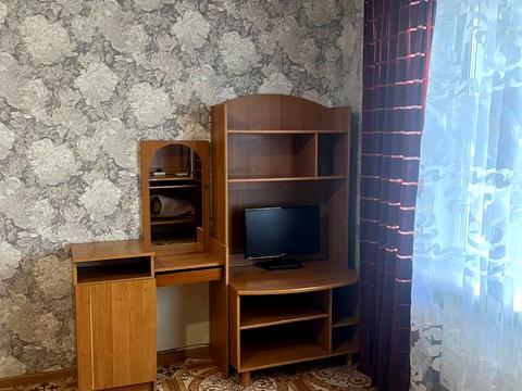 квартира по адресу Вокзальная ул., 31