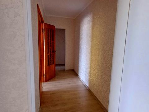 квартира по адресу Прибузька ул., 36