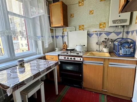 квартира по адресу Подільська ул., 147/1