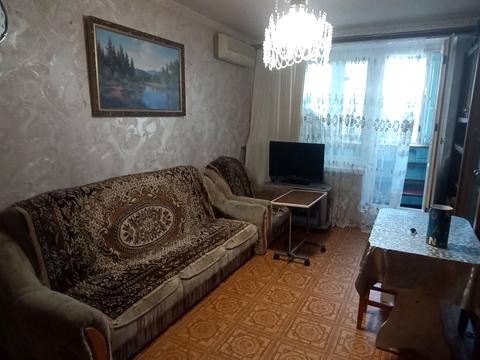квартира по адресу Тракторостроителей просп., 77