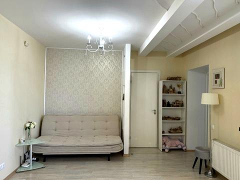 квартира по адресу Дюковская ул., 14